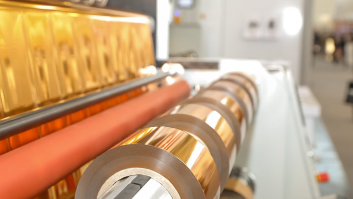 ICE Europe 2021: Converting industry gets ready for 2021