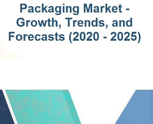 North America Flexible Packaging Market – Growth, Trends, and Forecasts (2020 – 2025)