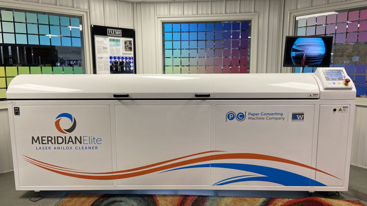 PCMC Receives 2020 FTA Technical Innovation Award for Meridian Elite