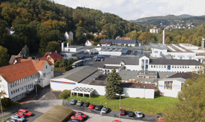 INX International completes RUCO Druckfarben acquisition