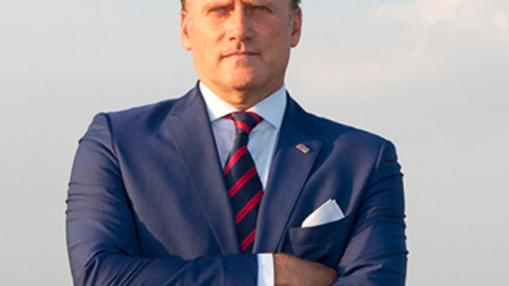 Acimga’s General Meeting, elected 4 new board members