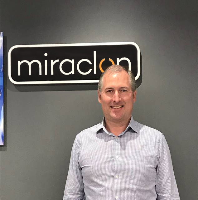 Miraclon appoints Stephen McCartney as Commercial Director for the European, African, and Middle Eastern Region (EAMER) Miraclon appoints Stephen McCartney as Commercial Director for the European, African, and Middle Eastern Region (EAMER)