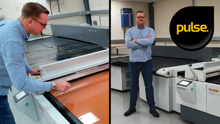 A Challenging Mindset Fires Flexo Innovation