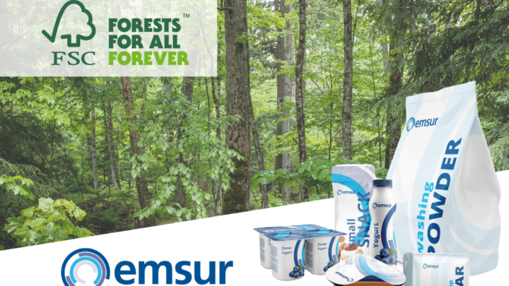 Emsur Reaffirms Its Commitment To The Environment