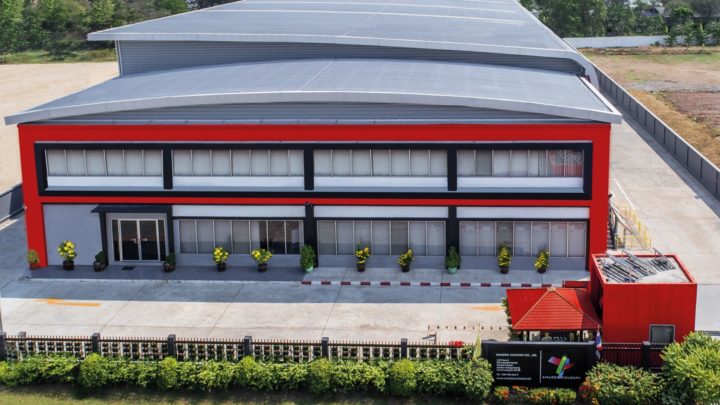 Amazon Colours appoints Teko as distributor for Malaysia and Singapore