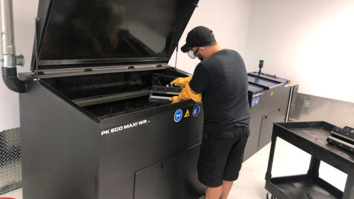 This Company “Catapulted” Its Production After Eliminating All Downtime