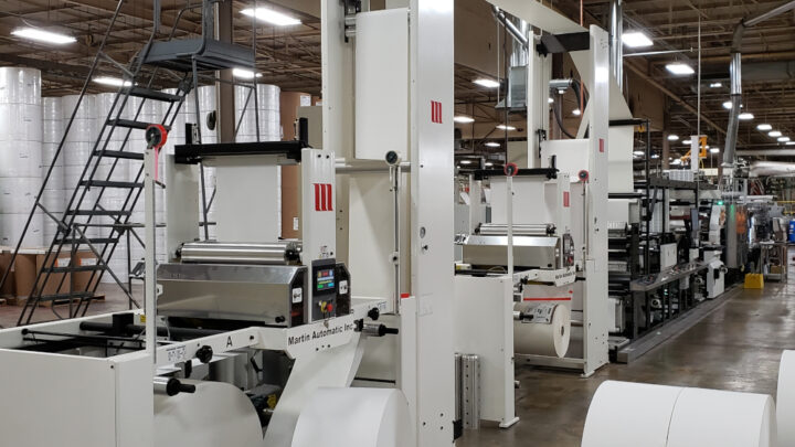 Iconex and Martin Automatic  – a 25-year partnership that’s helping to beat Covid-19