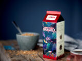 Invercote Metalprint shines for coffee company Aug 2020