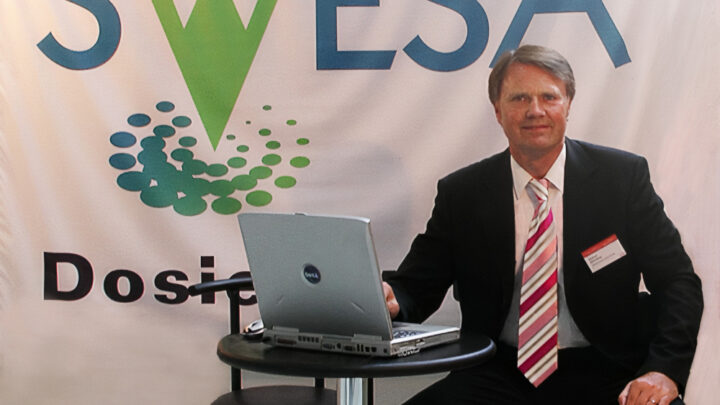 Inkmaker acquires Swesa Dosiersysteme GmbH