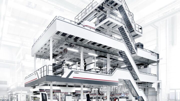 How W&H Lines Fit In Every Production Hall