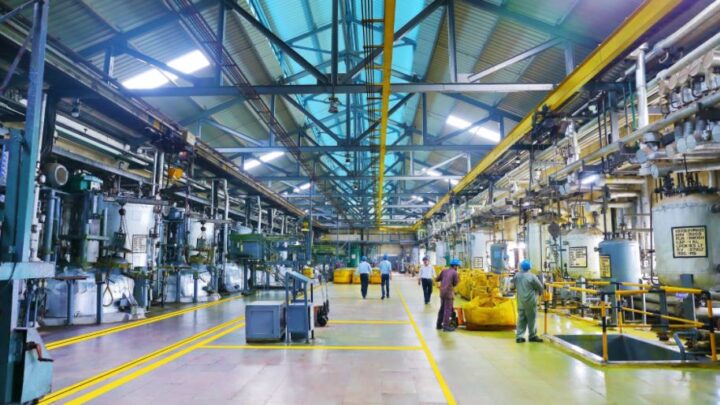 Nordmann wins hubergroup as important raw material supplier