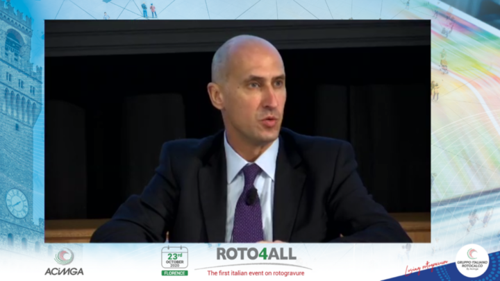 Roto4All, the community is stronger than the emergency