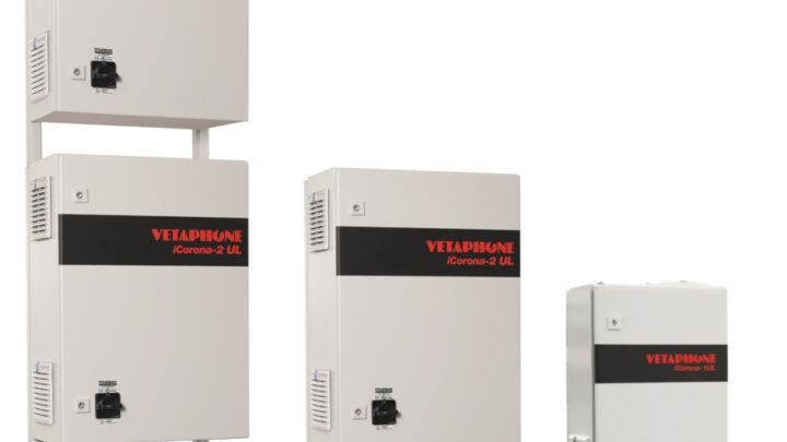 VETAPHONE GENERATOR – THE BEATING HEART OF SURFACE TREATMENT