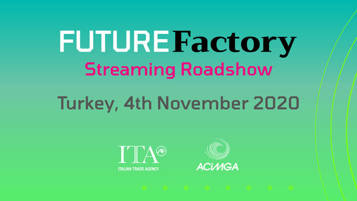 Turkey, a strong-growing market