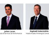 BOBST announces a new organizational structure to shape the future of the packaging world