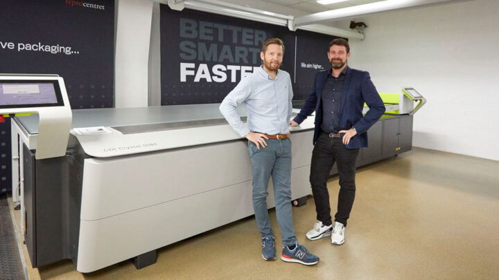 Reproflex and Reprocentret have merged