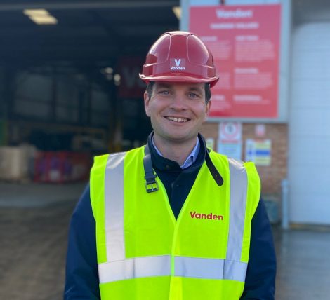 Vanden sets its sights on becoming the largest supplier of recycled resin to the flexible packaging market