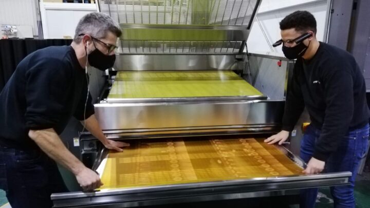 Asahi Photoproducts to Demonstrate their First-in-History Remote Smart Glass Machine Installation