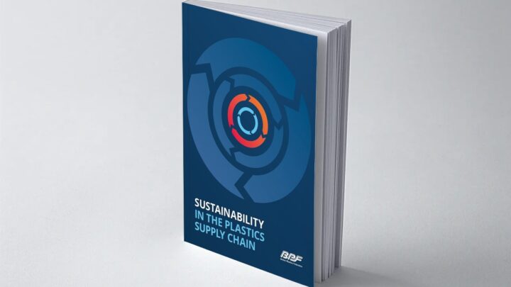 BPF Launches New Report: Sustainability in the Plastics Supply Chain