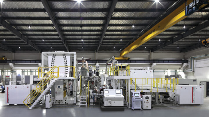 Davis-Standard to Promote Total Solutions at Chinaplas 2021