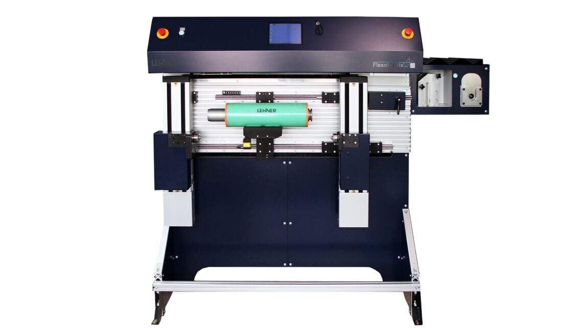 FlexoMatrix – new workflow platform for profitable labels