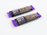 High Speed Barrier Packaging Film for Horizontal Form Fill Seal