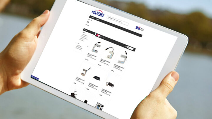 Maxcess Launches E-commerce Platform “MyMaxcess”