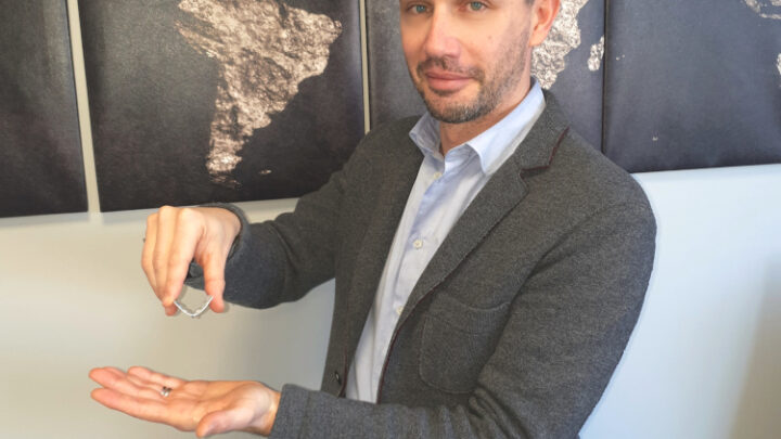 Imagining the Future of Single-Dose Packaging!