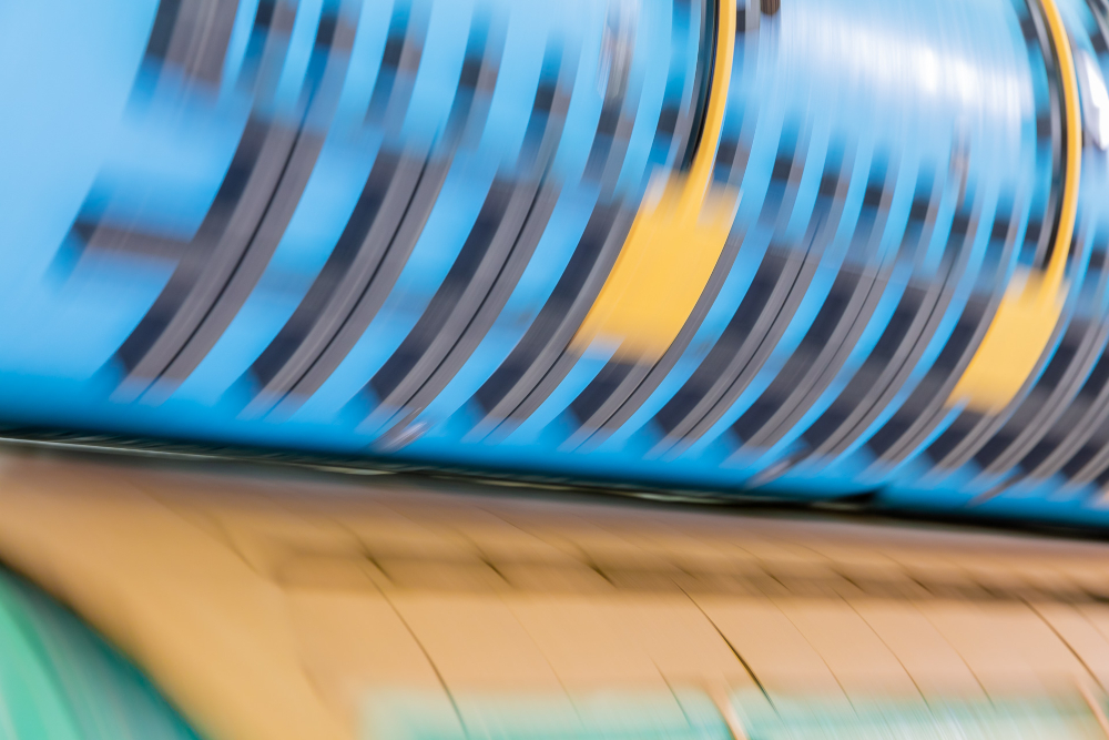 Rotary cuttingdies for high speed in packaging production Buzz