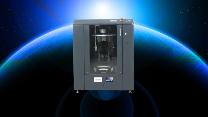 Teko Launches Revolutionary Gyro Mixer In Indonesia, Philippines And Malaysia