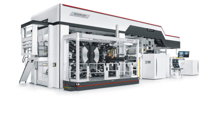 MEET W&H AT THE VIRTUAL.DRUPA 2021