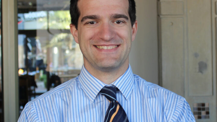 Andrew Alaya Promoted to Davis-Standard Vice President – Aftermarket Sales