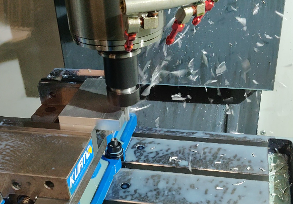 Enercon Invests in New CNC Equipment to Support Manufacturing Growth & Flexibility