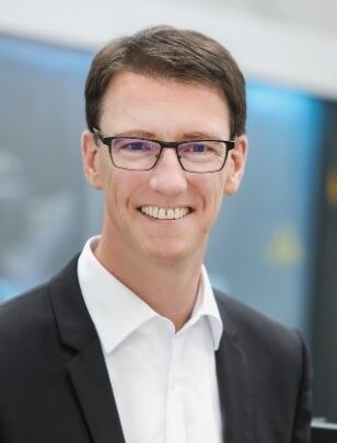 Expansion of the Executive Board of Jagenberg AG