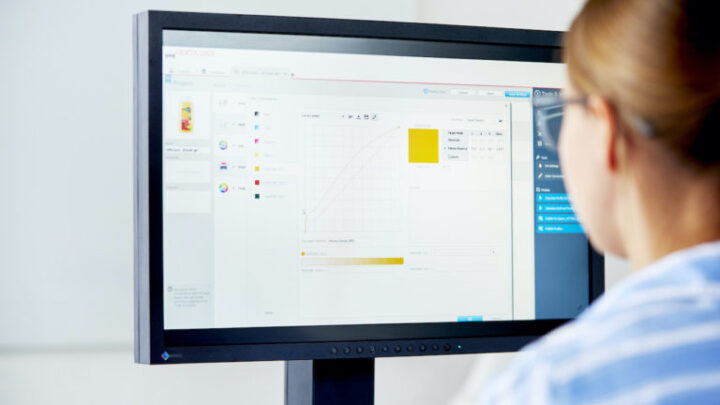 GMG OpenColor Extends Its Connectivity to Colorware USA Inc’s MeasureColor