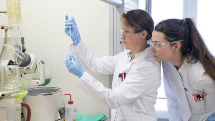 Leading innovator Borealis files record number of patent applications in 2020