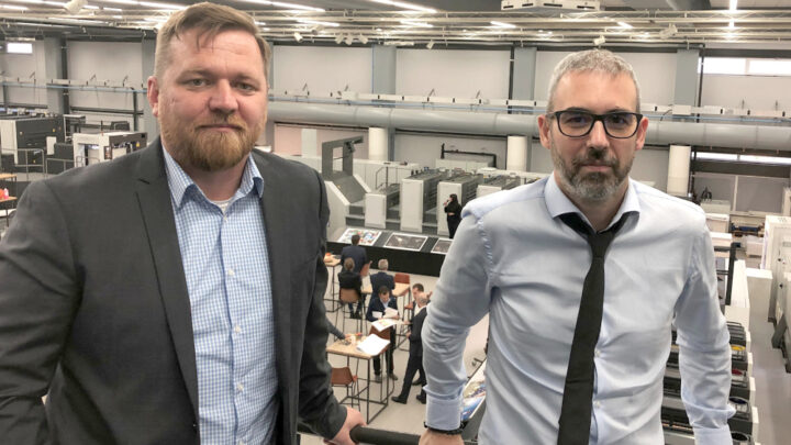 Miraclon partners with Hesse Trade to drive growth in Hungary