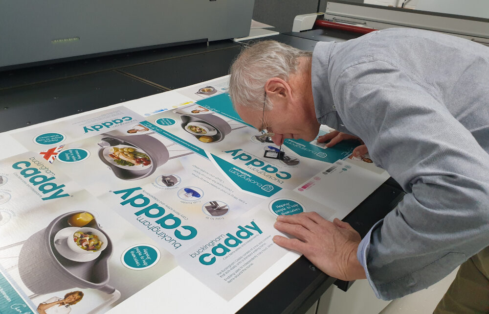 Victory Graphics takes the KODAK FLEXCEL NX route to greater on-press efficiency and higher quality