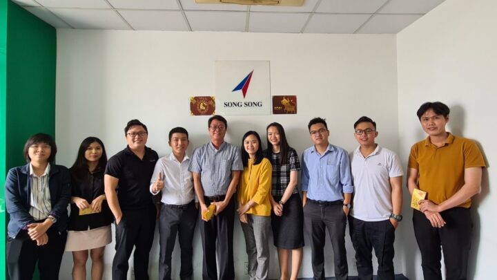 Vetaphone grows its business in Asia