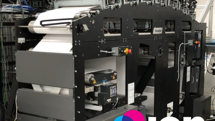 PCMC launches fully modular ION digital conversion system