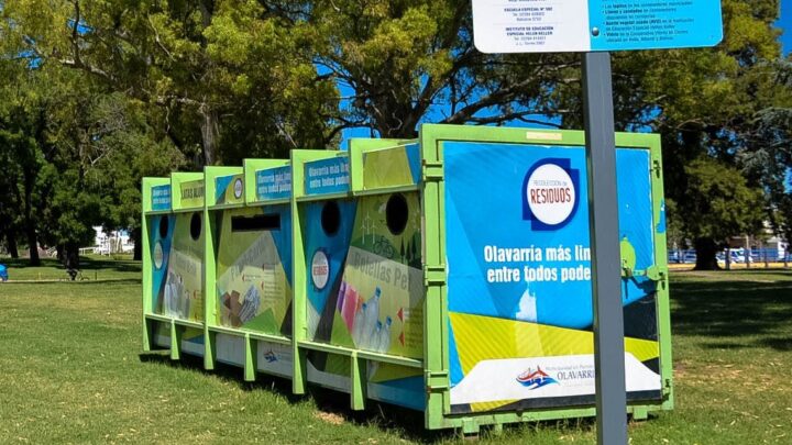 Partnering with McKinsey.org to build sustainable recycling systems in Latin America