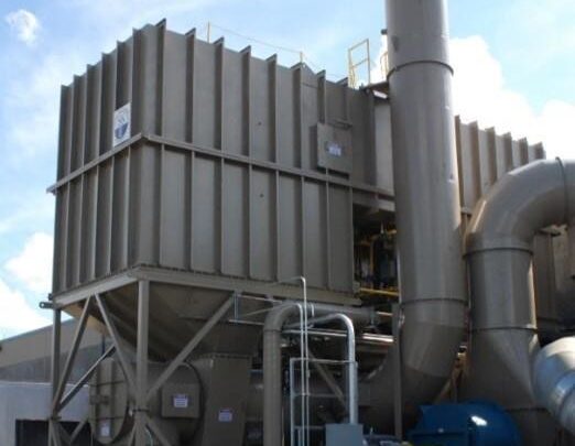 Ship & Shore Helps Large Printing & Packaging Company Obtain Incentives for Energy-Efficient Technology