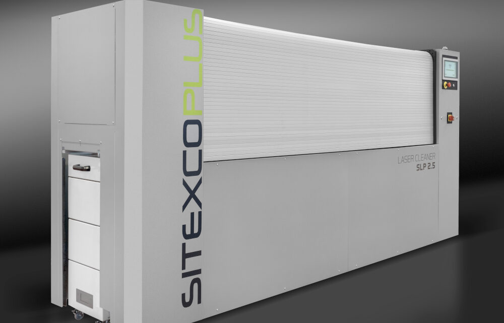 Sitexco Plus Anilox System Introduced Sitexco Plus Anilox System Introduced