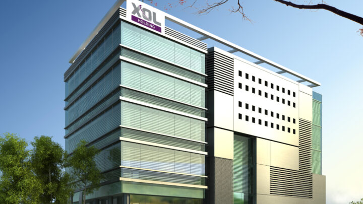 XOL Automation to Represent Davis-Standard in Middle East and North Africa