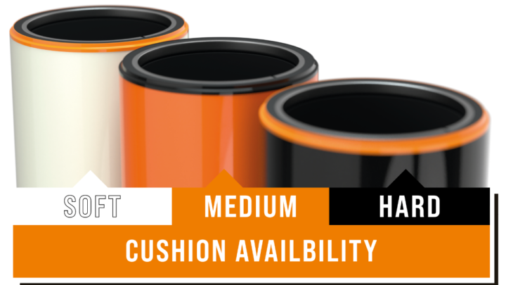 Polymount introduces a new self-adhesive flexo sleeve