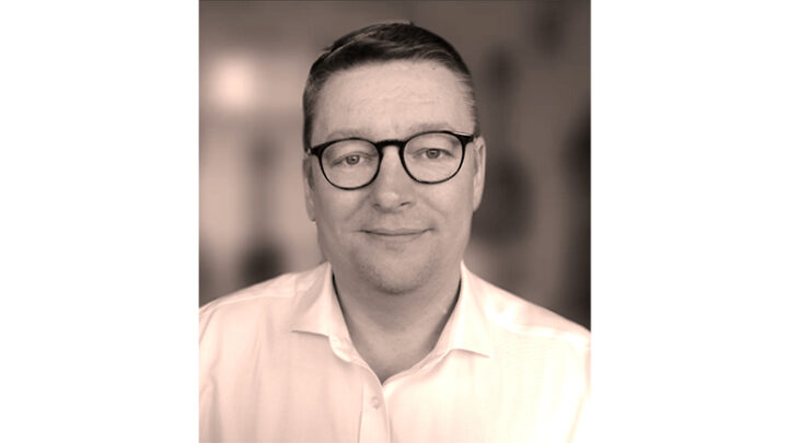 Antalis appoint Nick Thompson to Packaging Director UK