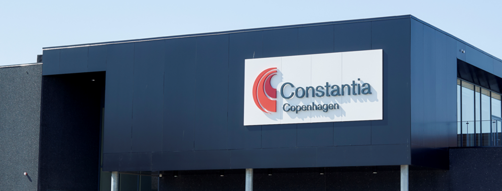 New production site for Constantia Copenhagen to triple capacity and grow business in the Scandinavian market