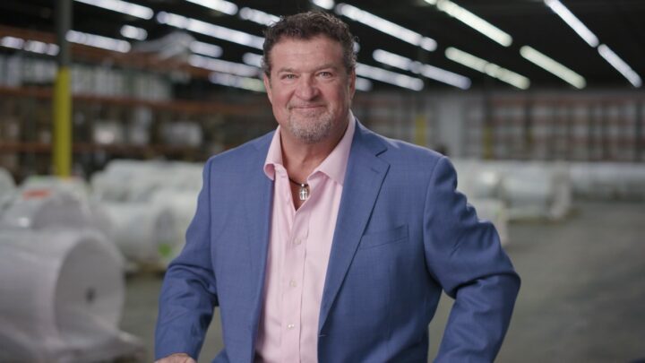 Abbott Label Discusses Domino N610i and K600i Digital UV Inkjet