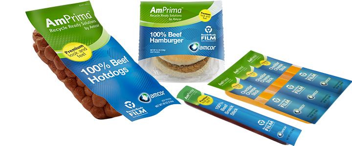 Amcor’s AmPrima forming film prequalifies for How2Recycle store drop-off label