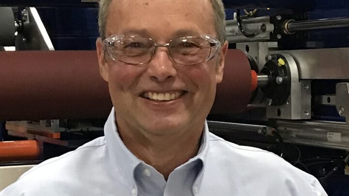 Free webinar entitled “Increasing Productivity and Profitability with Superior Web Handling from Davis-Standard